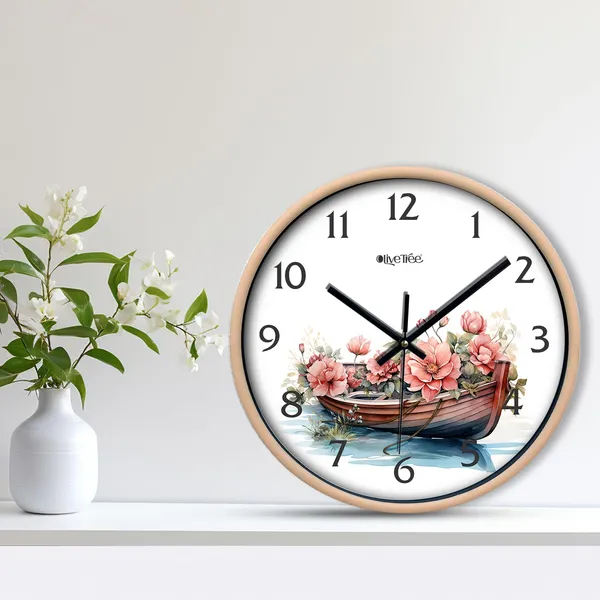 Wall_Clock