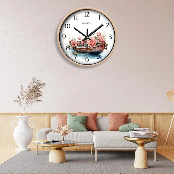Wall_Clock