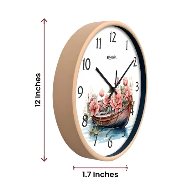 Wall_Clock