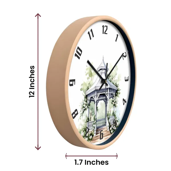 Wall_Clock