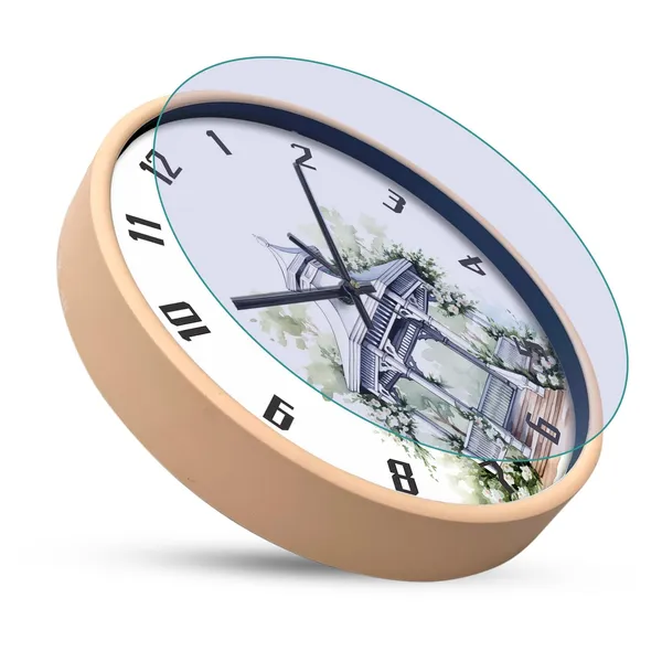 Wall_Clock