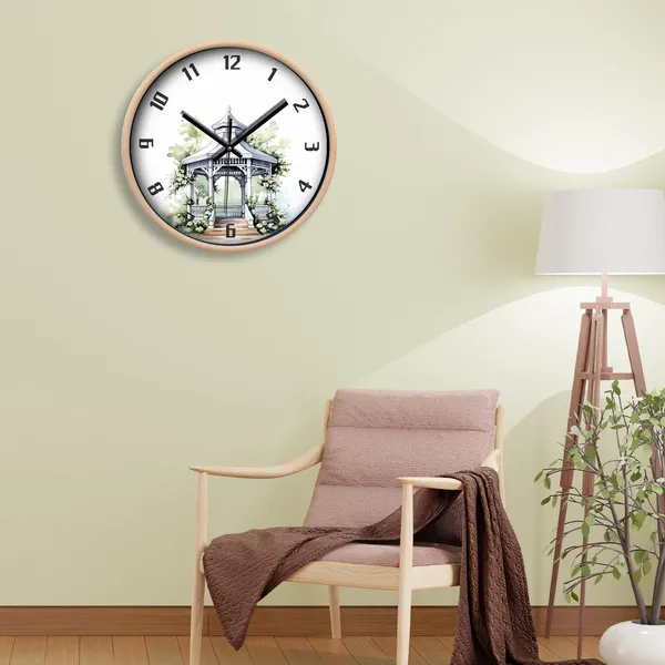Wall_Clock
