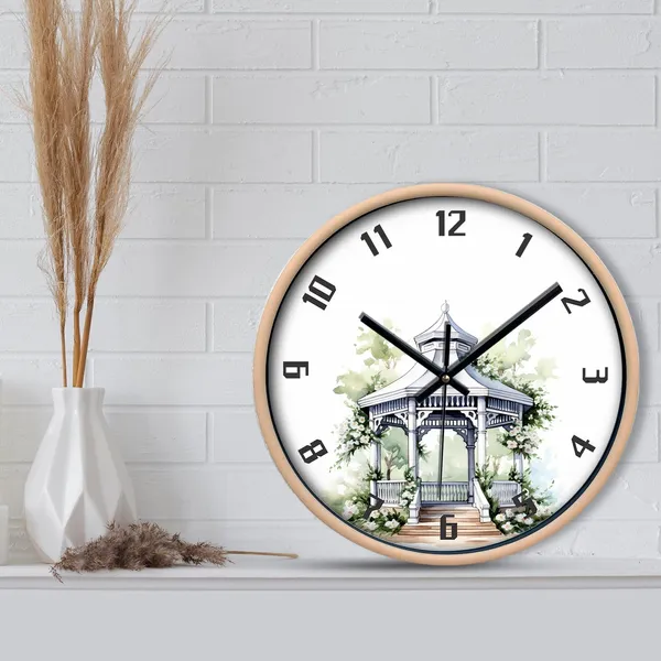 Wall_Clock