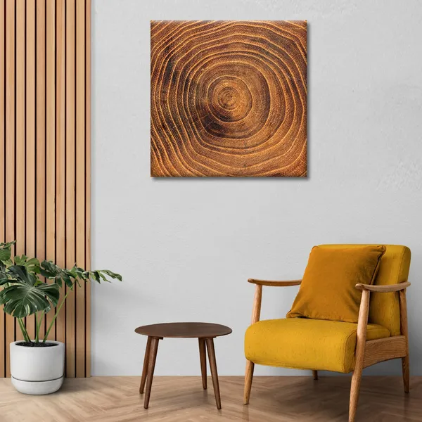 Wooden_Wall_Art_Canvas_Painting_With_Engineered_Wood_Frame