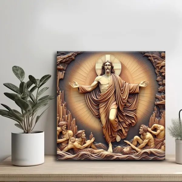 Wooden_Wall_Art_Canvas_Painting