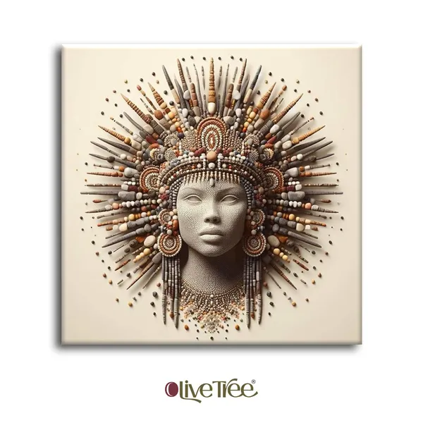 Wooden_Wall_Art_Canvas_Painting_With_Engineered_Wood_Frame