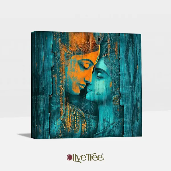 Wooden_Wall_Art_Canvas_Painting_With_Engineered_Wood_Frame