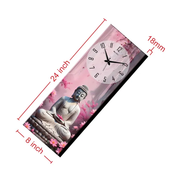 Wooden_Wall_Clock