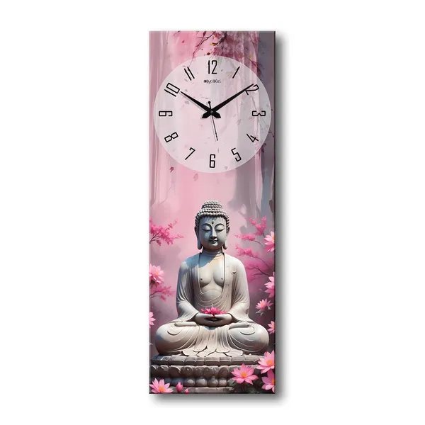 Wooden_Wall_Clock