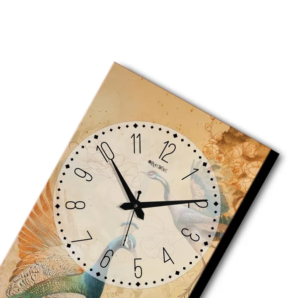 Wooden_Wall_Clock