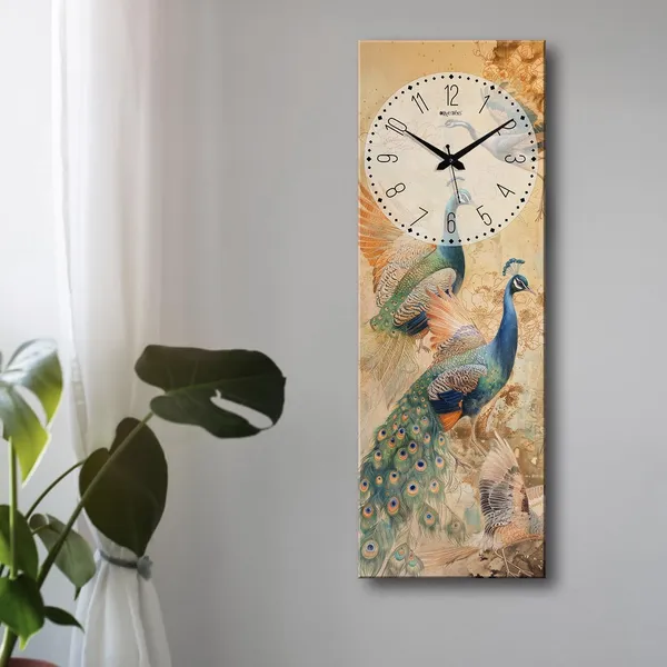 Wooden_Wall_Clock