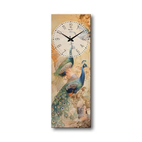 Wooden_Wall_Clock