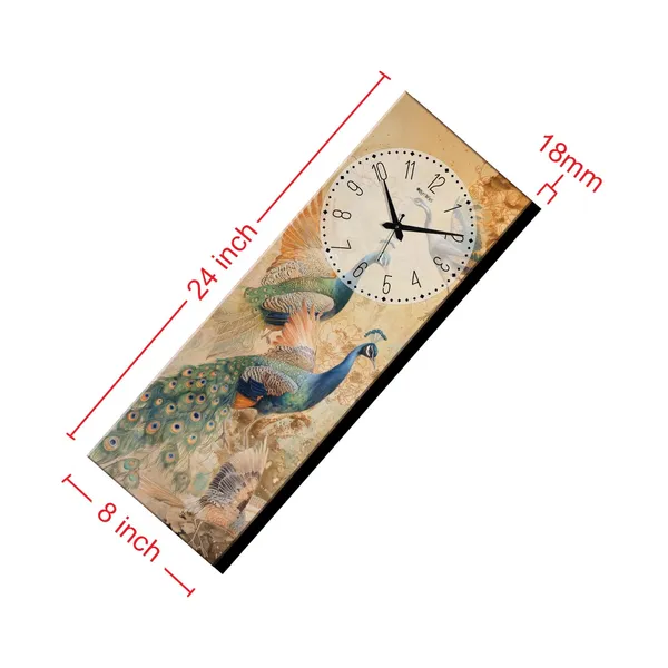 Wooden_Wall_Clock