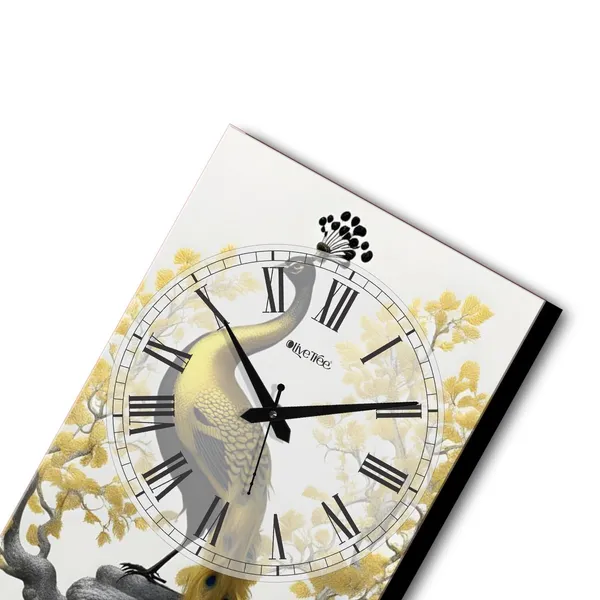 Wooden_Wall_Clock
