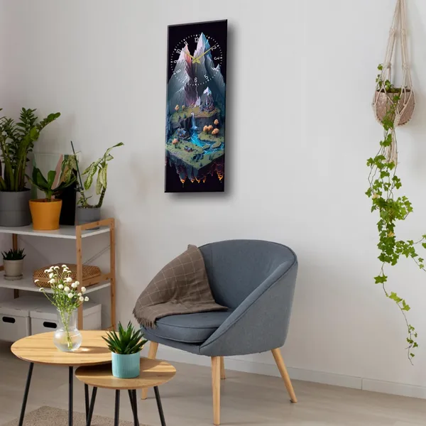 Wooden_Wall_Clock
