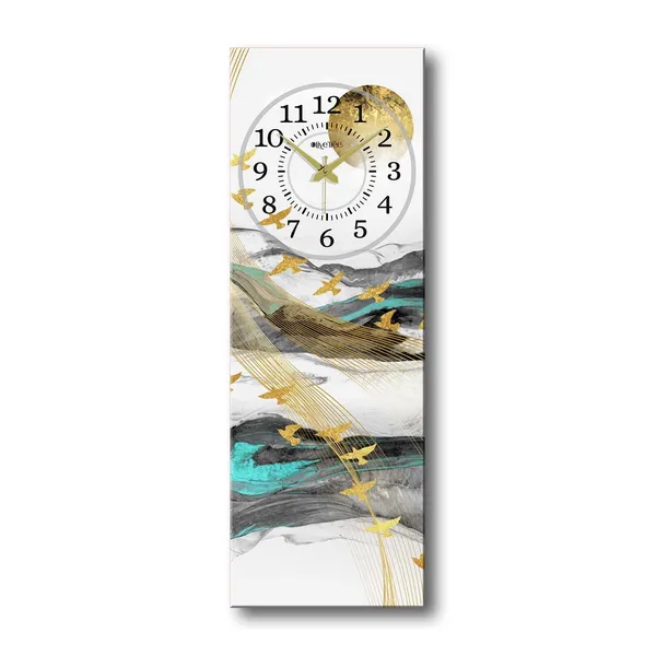 Wooden_Wall_Clock
