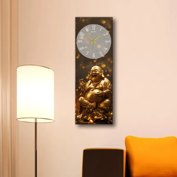 Wooden_Wall_Clock