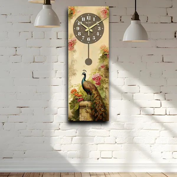 Wooden_Wall_Clock