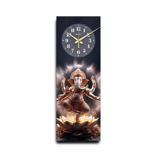Wooden_Wall_Clock