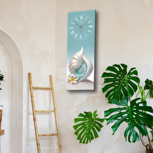 Wooden_Wall_Clock