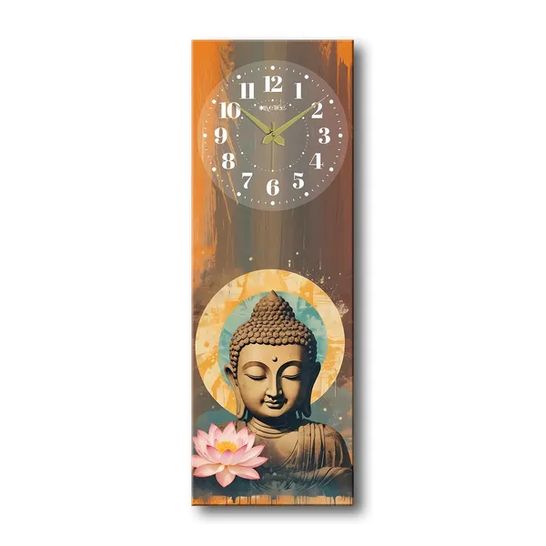 Wooden_Wall_Clock