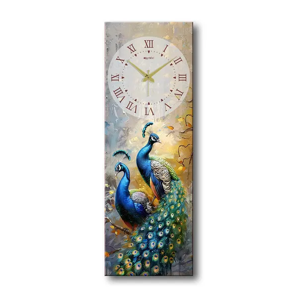 Wooden_Wall_Clock