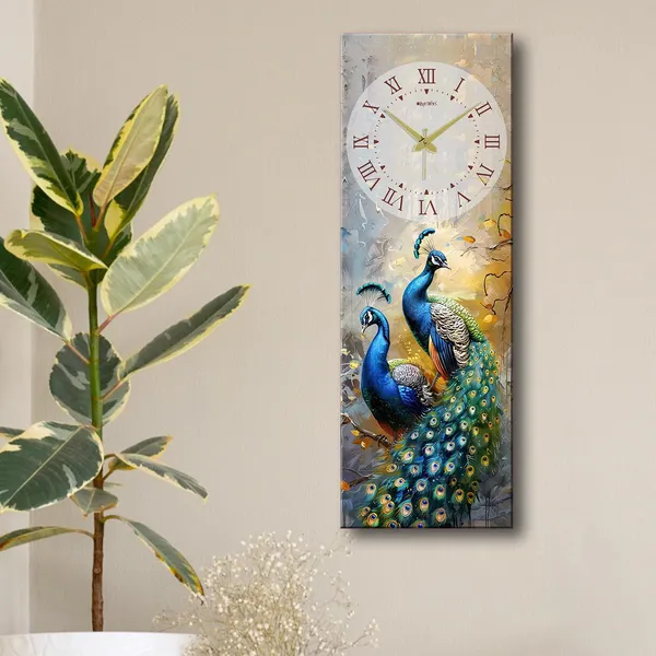 Wooden_Wall_Clock