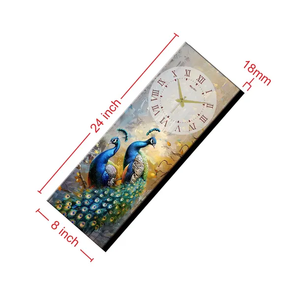 Wooden_Wall_Clock