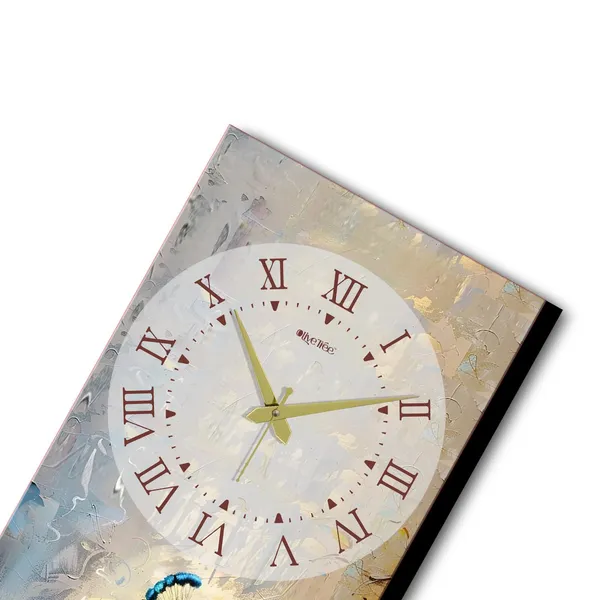Wooden_Wall_Clock