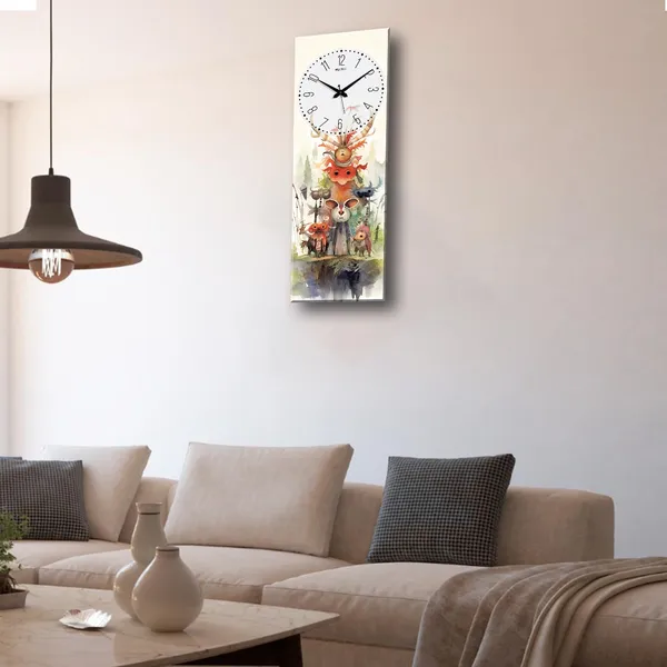 Wooden_Wall_Clock