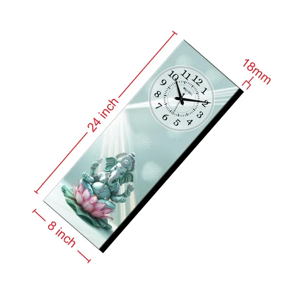 Wooden_Wall_Clock