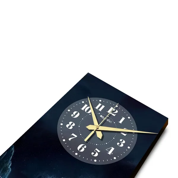 Wooden_Wall_Clock