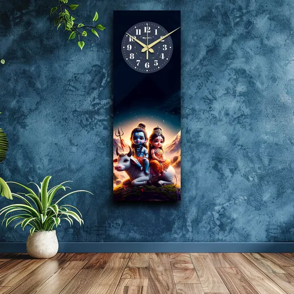 Wooden_Wall_Clock