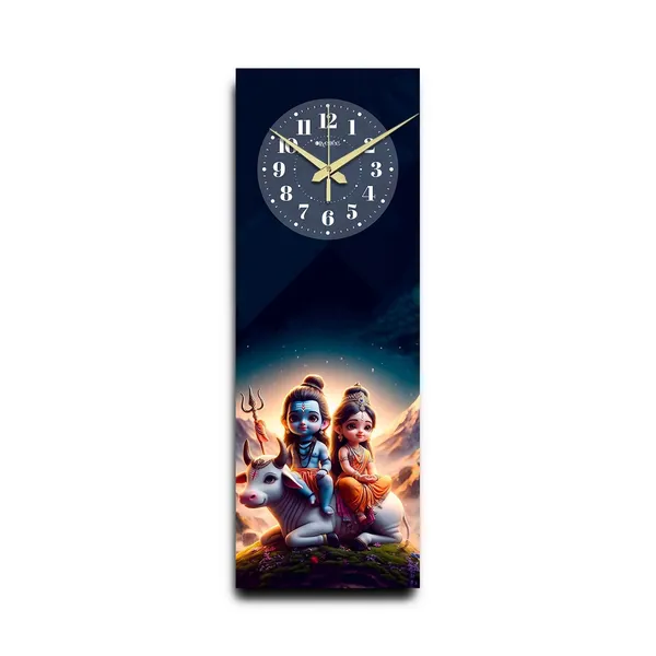 Wooden_Wall_Clock