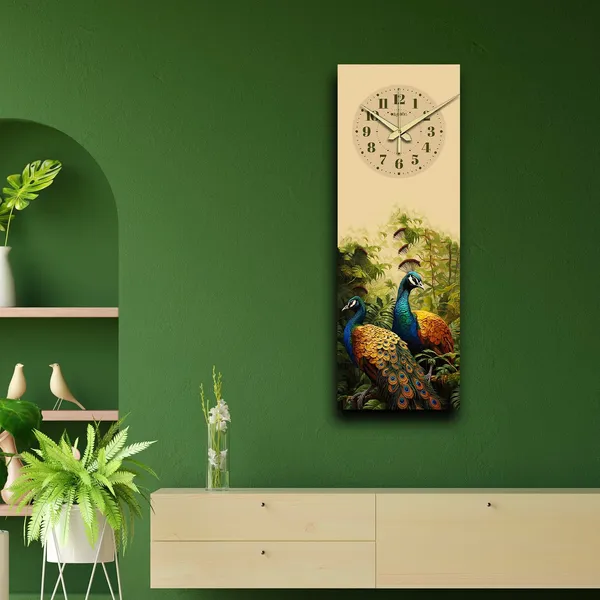 Wooden_Wall_Clock