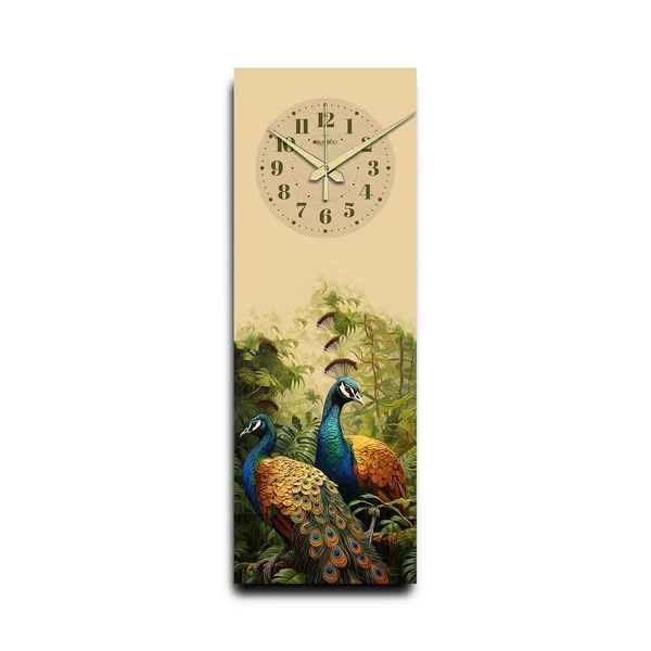 Wooden_Wall_Clock