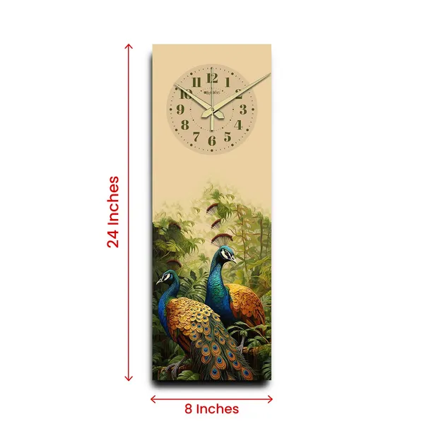 Wooden_Wall_Clock