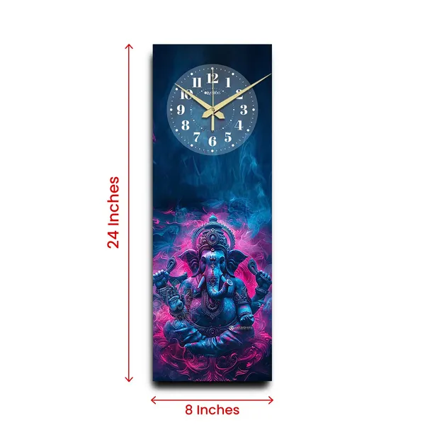 Wooden_Wall_Clock