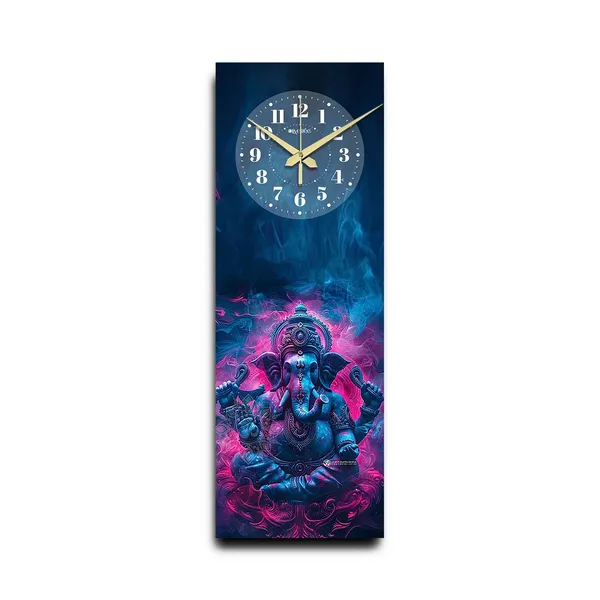 Wooden_Wall_Clock