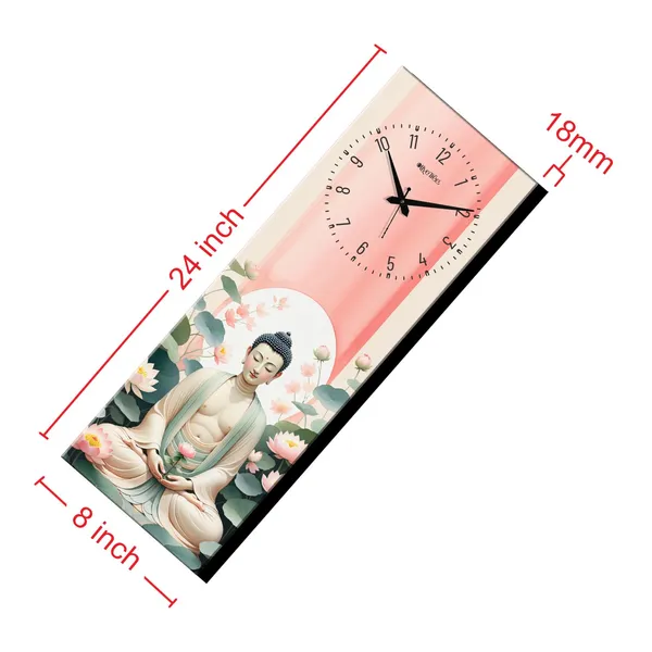 Wooden_Wall_Clock