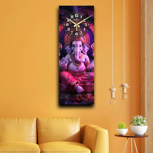 Wooden_Wall_Clock