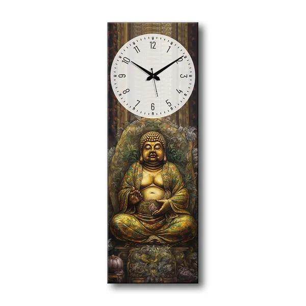 Wooden_Wall_Clock