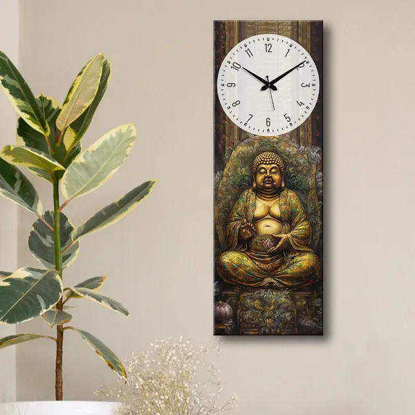 Wooden_Wall_Clock
