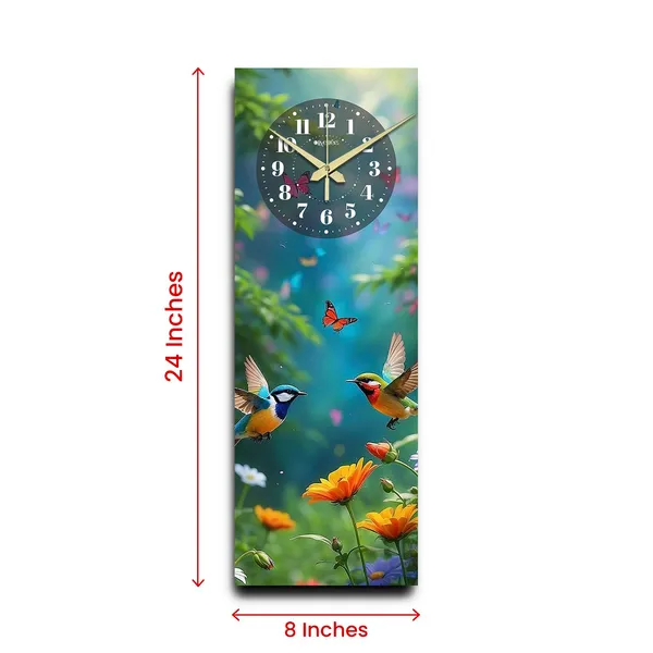 Wooden_Wall_Clock