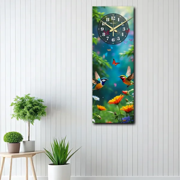 Wooden_Wall_Clock