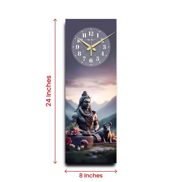 Wooden_Wall_Clock