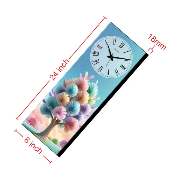 Wooden_Wall_Clock