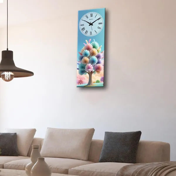 Wooden_Wall_Clock