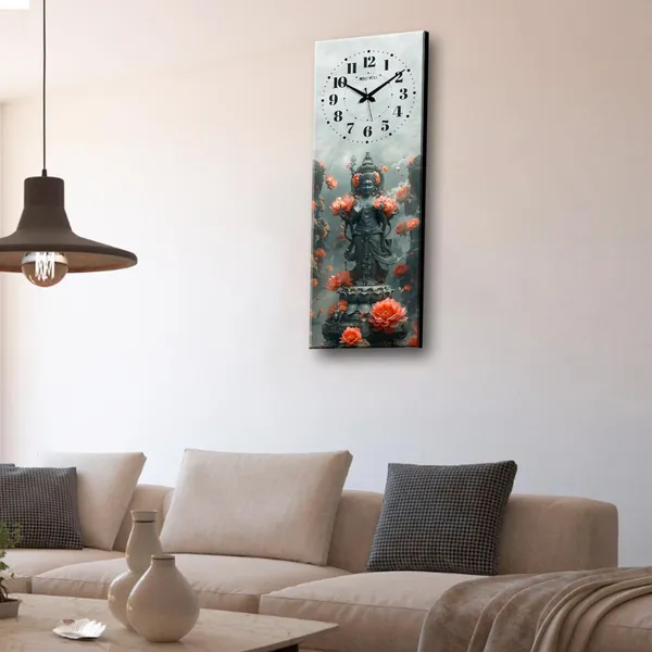 Wooden_Wall_Clock
