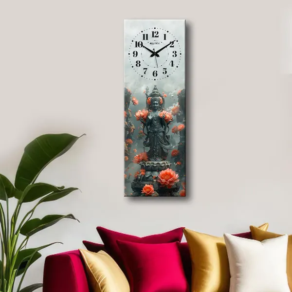 Wooden_Wall_Clock